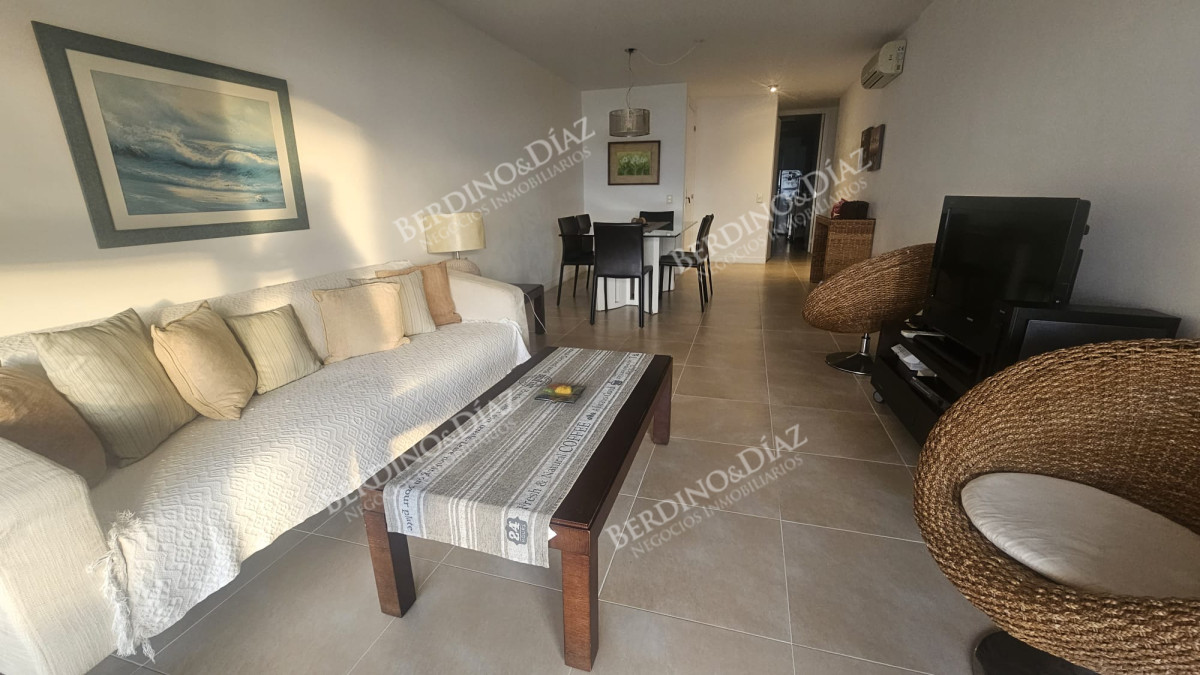 Apartamento ID.2458 - Apartamento en venta 2 dormitorios Punta Ballena