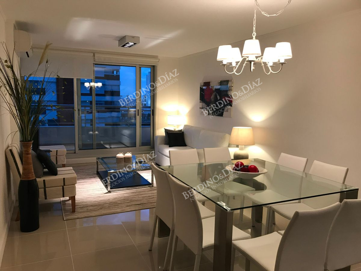 Apartamento ID.1999 - Apartamento en venta en Playa Brava 3 dormitorios