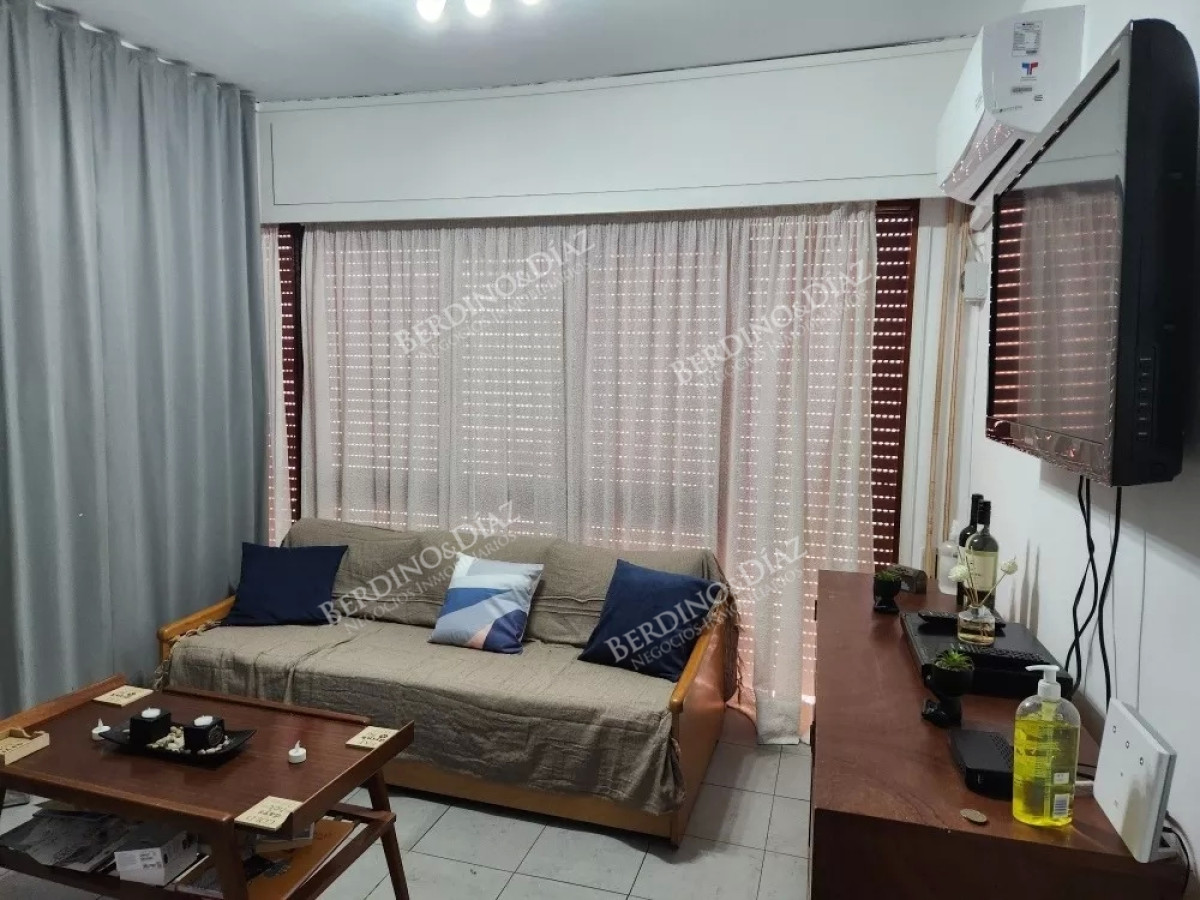 Apartamento ID.1774 - Apartamento en venta  Parada 2 Edificio Islamar 