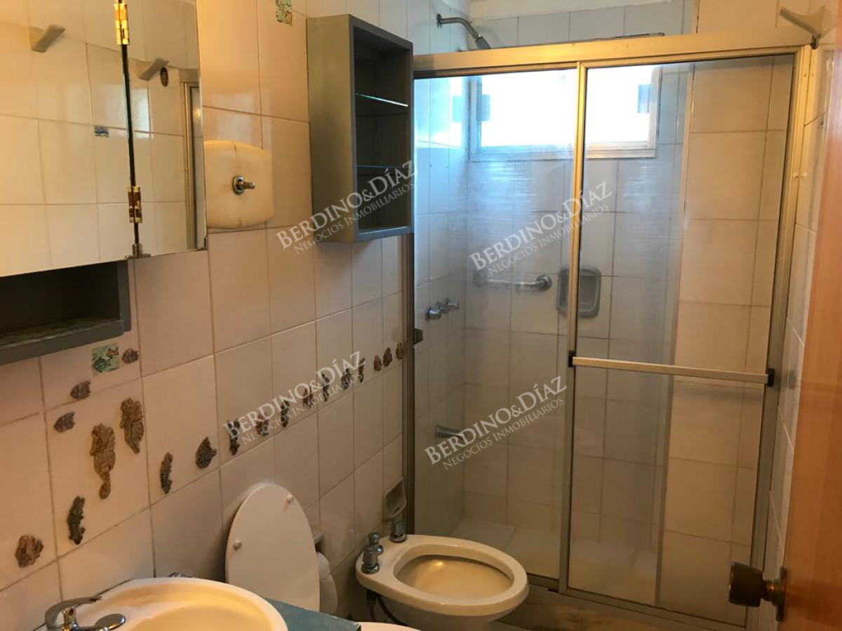 Apartamento ID.2841 - Apartamento en venta 2 dormitorios en El Emir Punta del Este