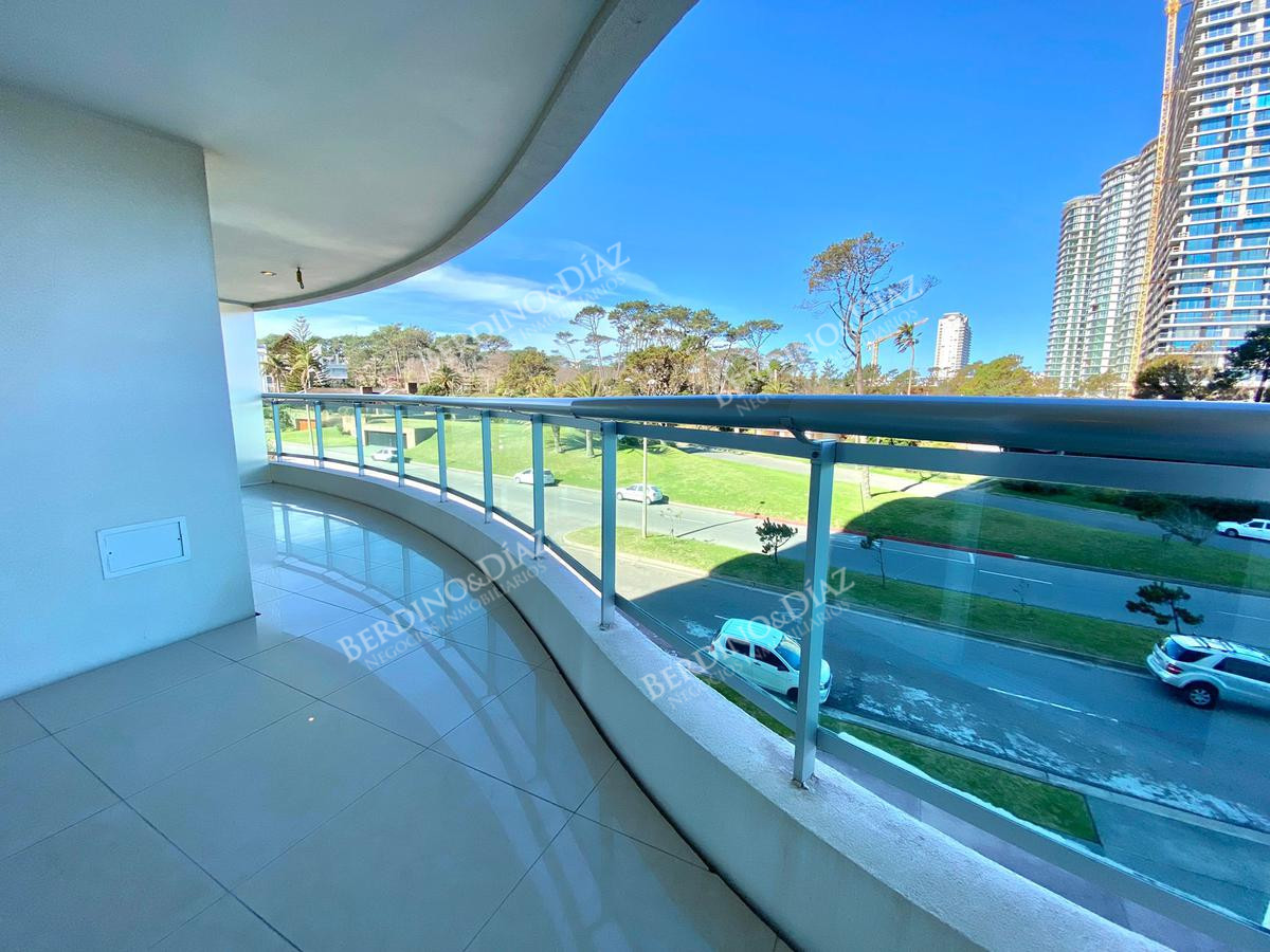Apartamento ID.1282 - Apartamento en Punta del Este, Mansa