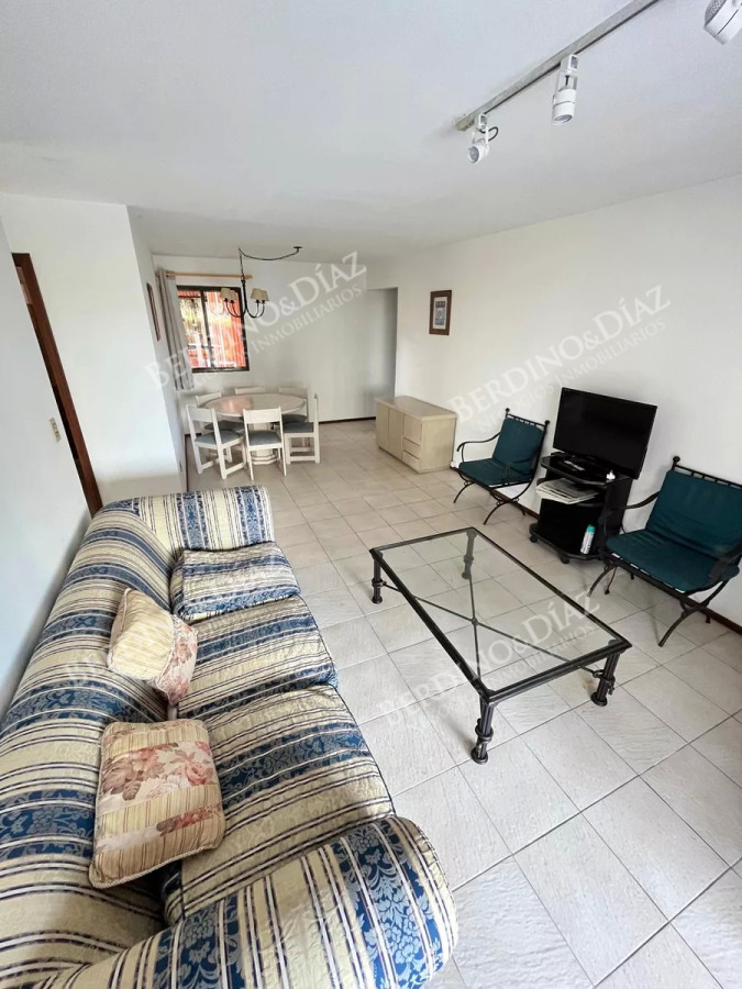 Apartamento ID.2048 - Apartamento en Playa Mansa Venta