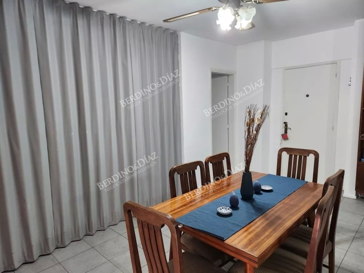 Apartamento ID.1774 - Apartamento en venta  Parada 2 Edificio Islamar 