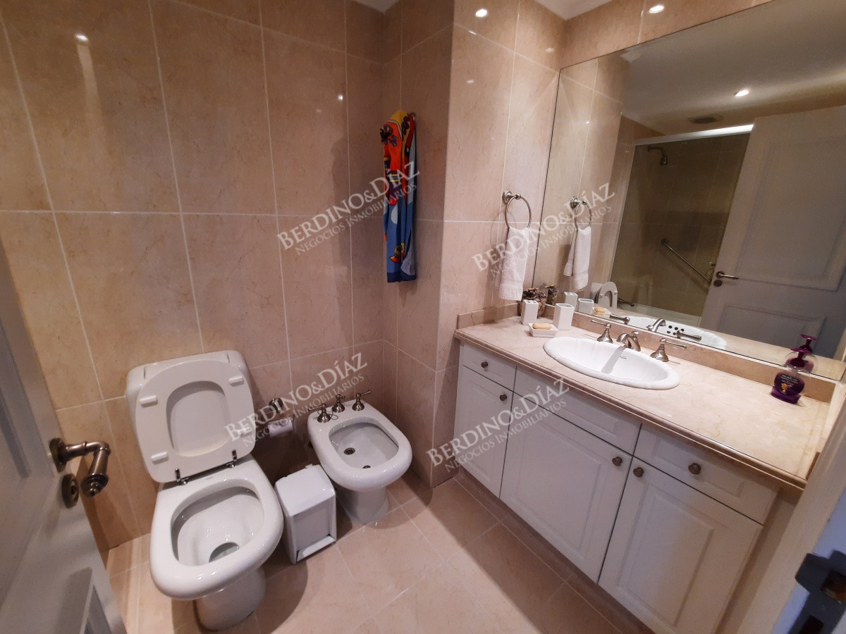 Apartamento ID.66 - Espectacular Apartamento En Venta con uhna Magnifica Vista al Mar de Playa Mansa
