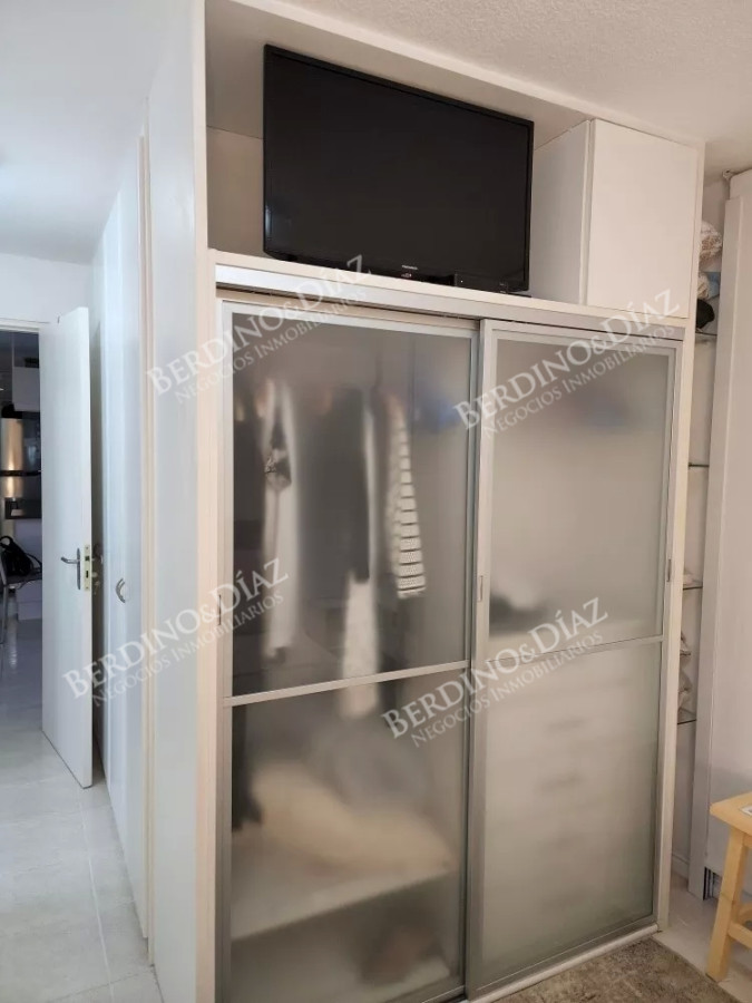 Apartamento ID.1969 - Apartamento en venta 1 dormitorio Zona Shopping 