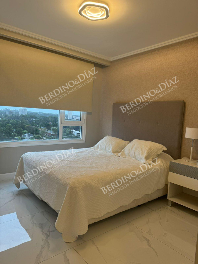 Apartamento ID.2830 - Apartamento en Punta del Este, Mansa