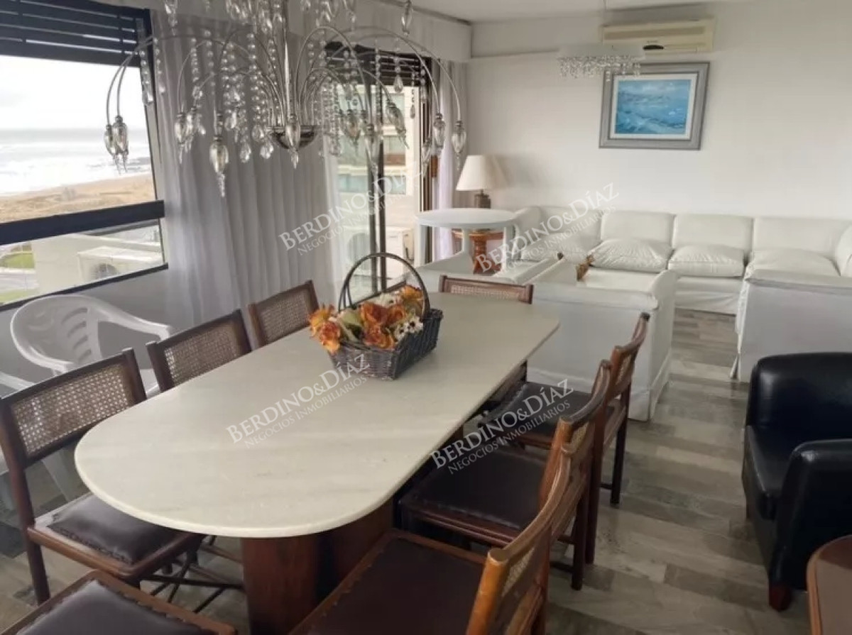 Apartamento ID.1982 - Apartamento 3 dormitorios Playa Brava