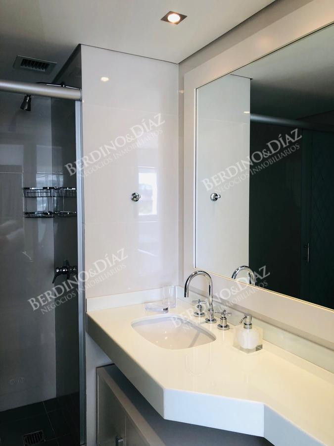 Apartamento ID.2872 - Apartamento en Punta del Este, Mansa