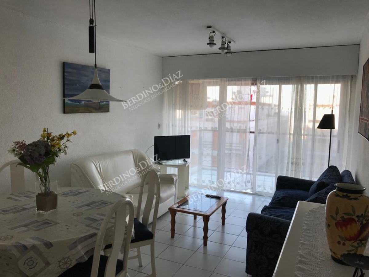 Apartamento ID.2841 - Apartamento en venta 2 dormitorios en El Emir Punta del Este