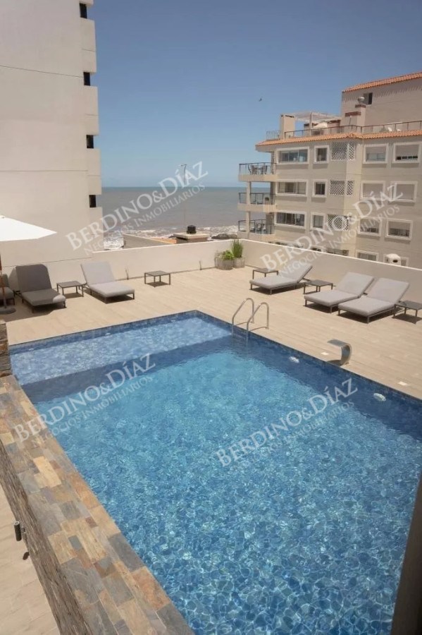 Apartamento ID.2326 - Penthouse en venta êninsula vista al mar y servicios