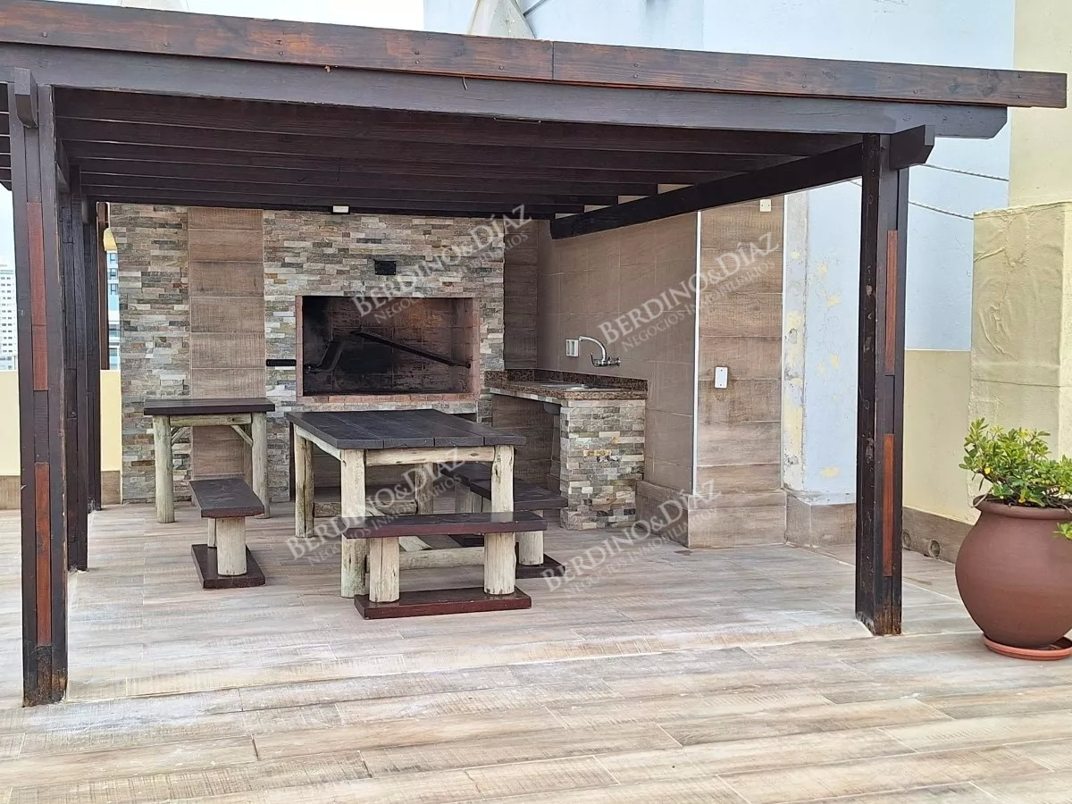 Apartamento ID.1978 - Penthose en venta playa Mansa
