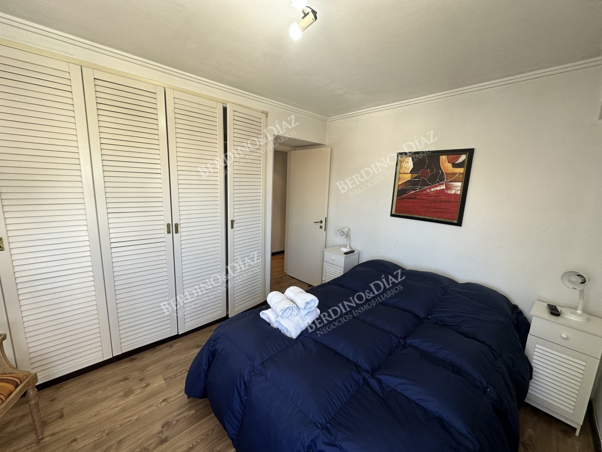 Apartamento ID.1585 - Apartamento en venta  frente al Mar 