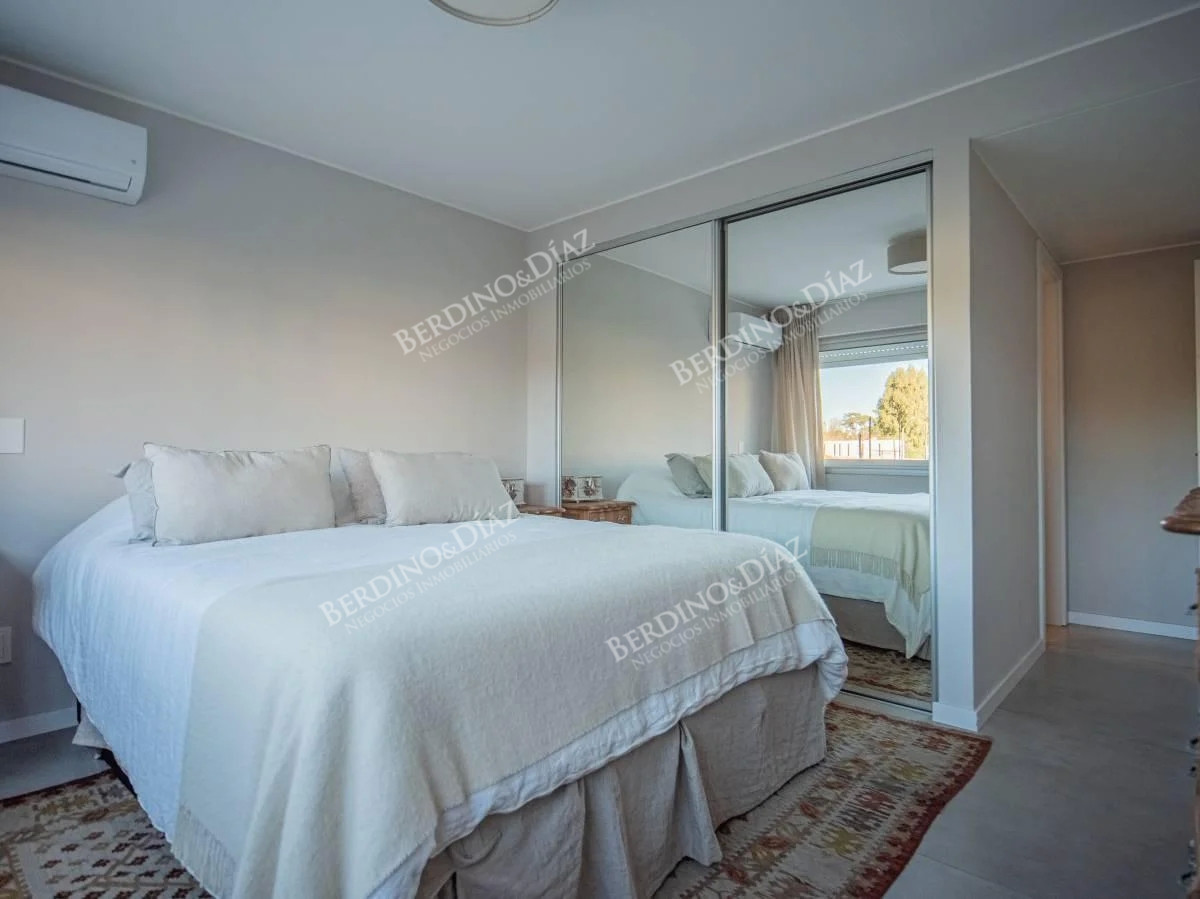 Apartamento ID.2321 - Apartamento frente a Playa Mansa