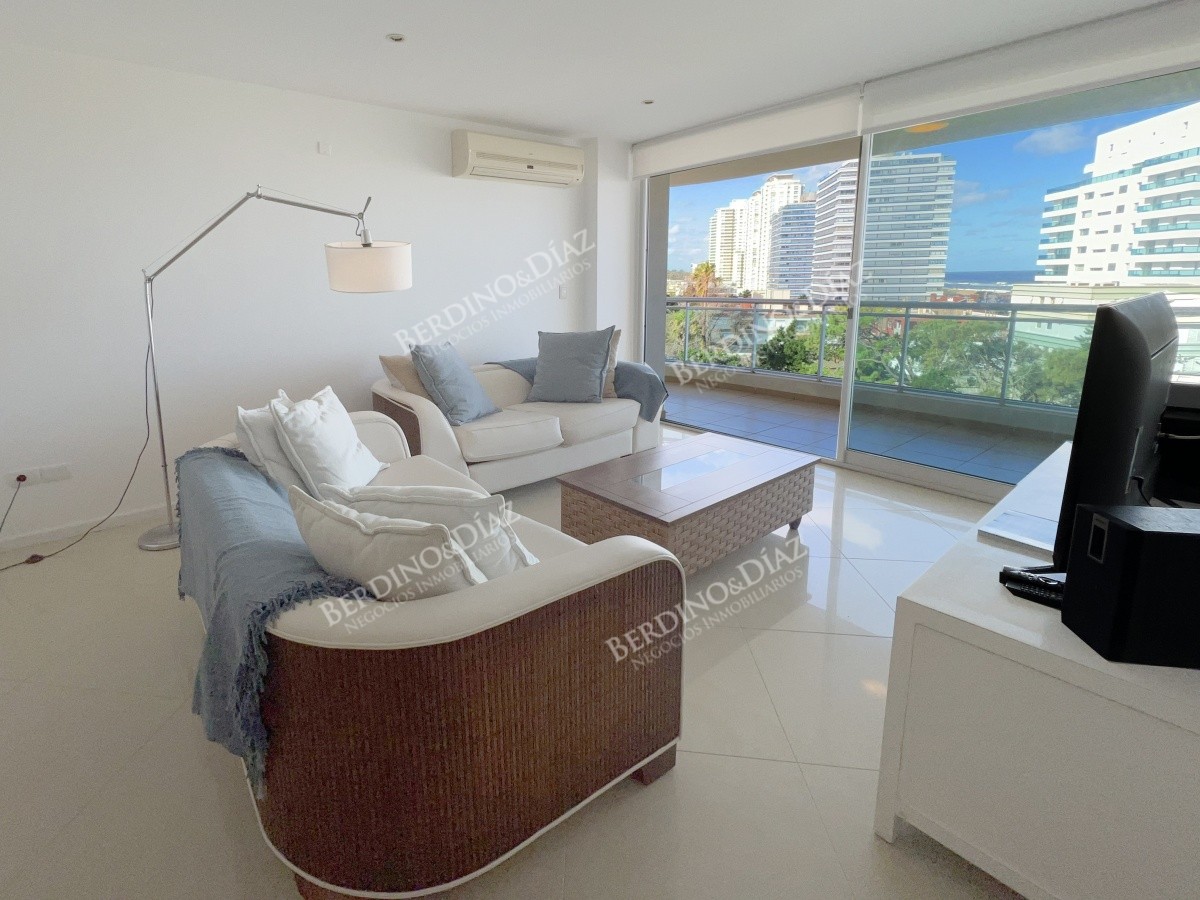 Apartamento ID.1363 - Apartamento con vista a la Playa Brava