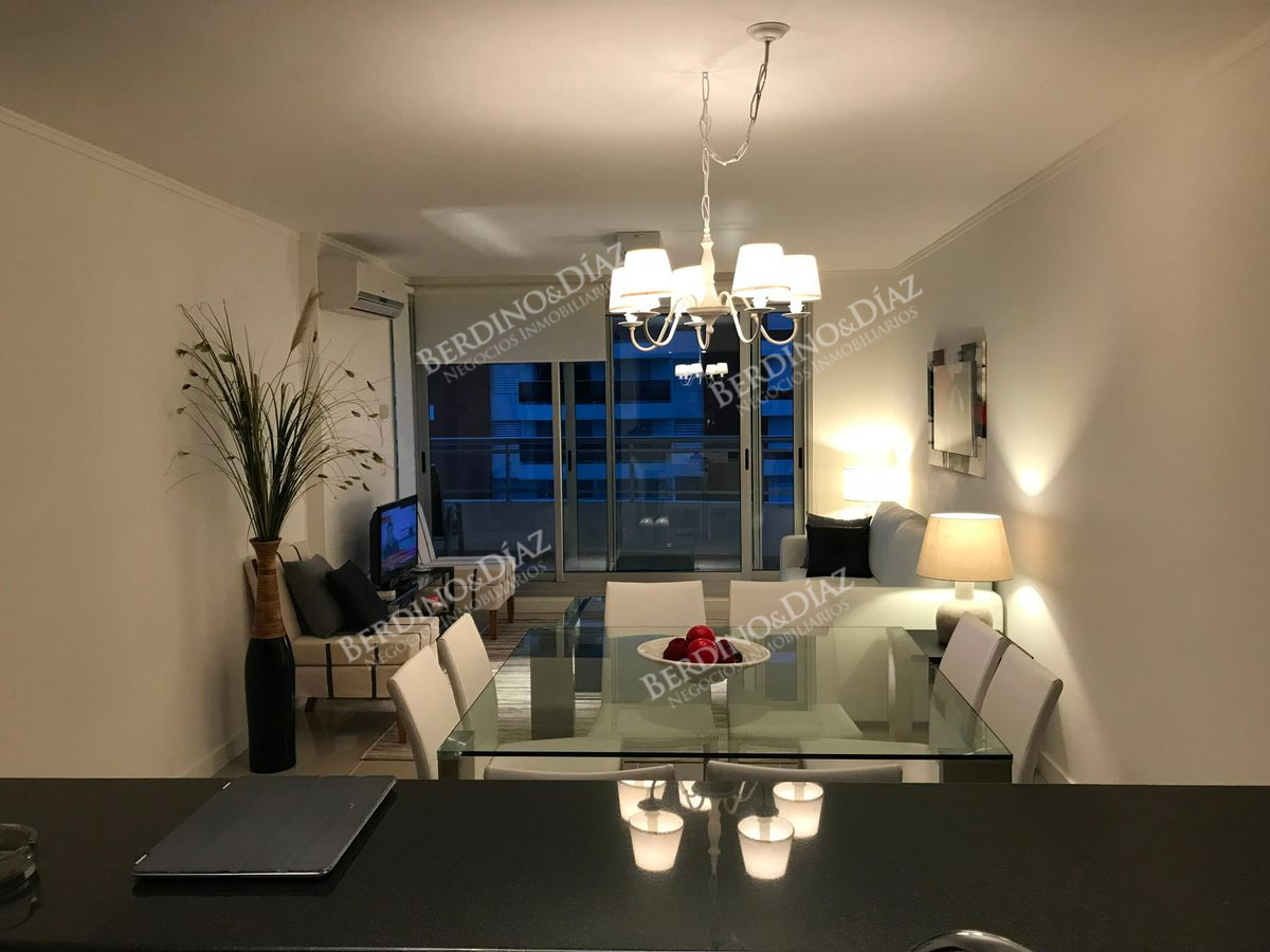 Apartamento ID.1999 - Apartamento en venta en Playa Brava 3 dormitorios