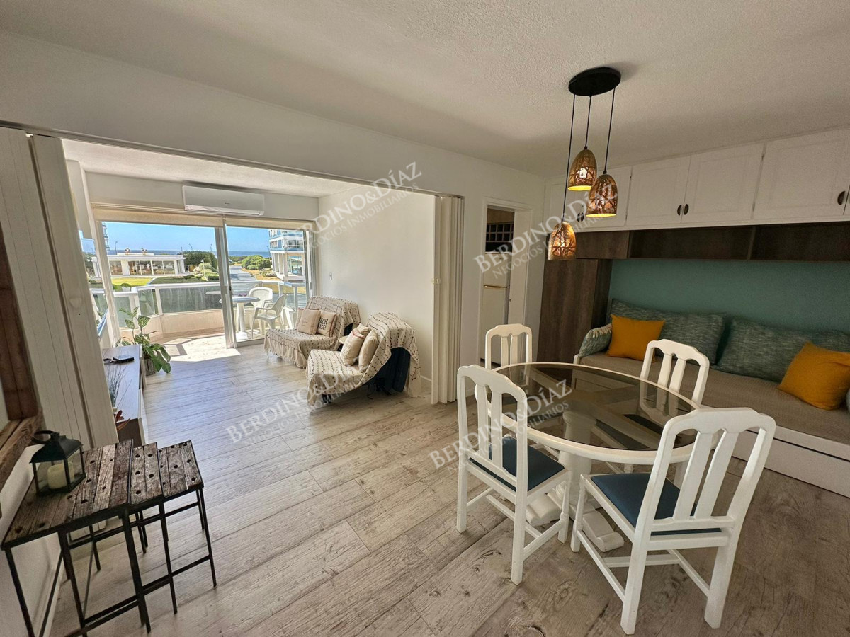Apartamento ID.2050 - Apartamento en Punta del Este, Brava