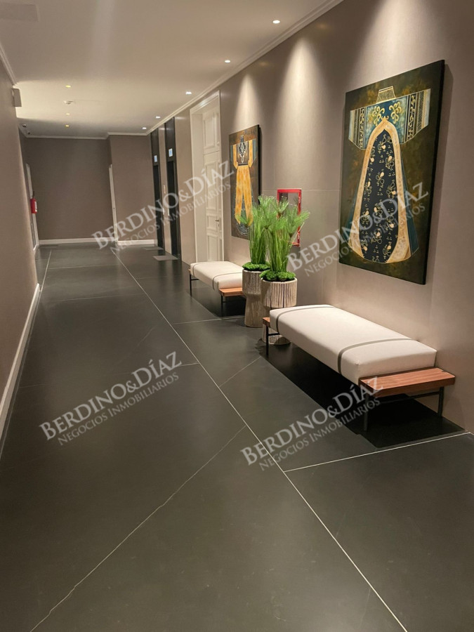Apartamento ID.1472 - Apartamento Ediificio Paramount en alquiler 