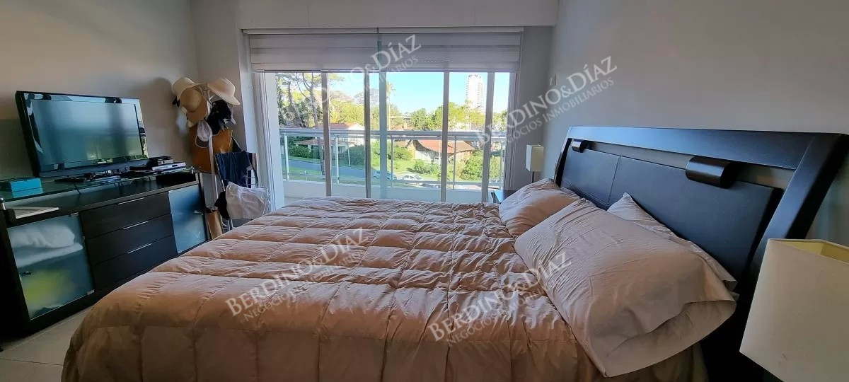 Apartamento ID.2693 - Aquarela en venta 4 suites venta en Punta del Este
