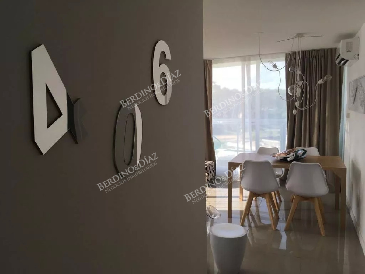 Apartamento ID.1967 - Apartamento en venta Torre One Playa Brava