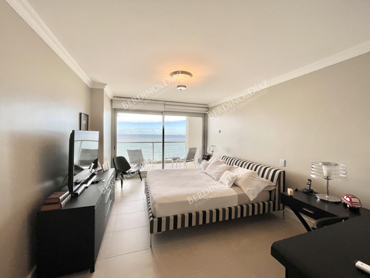 Apartamento ID.2705 - Apartamento frente al mar Playa Brava Torre Premium
