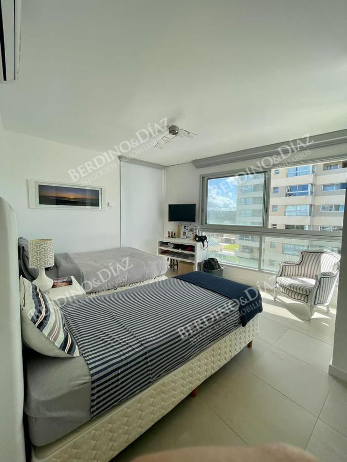 Apartamento ID.2193 - Apartamento en venta Playa Brava Le Parc 