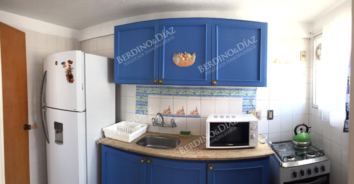 Apartamento ID.2841 - Apartamento en venta 2 dormitorios en El Emir Punta del Este