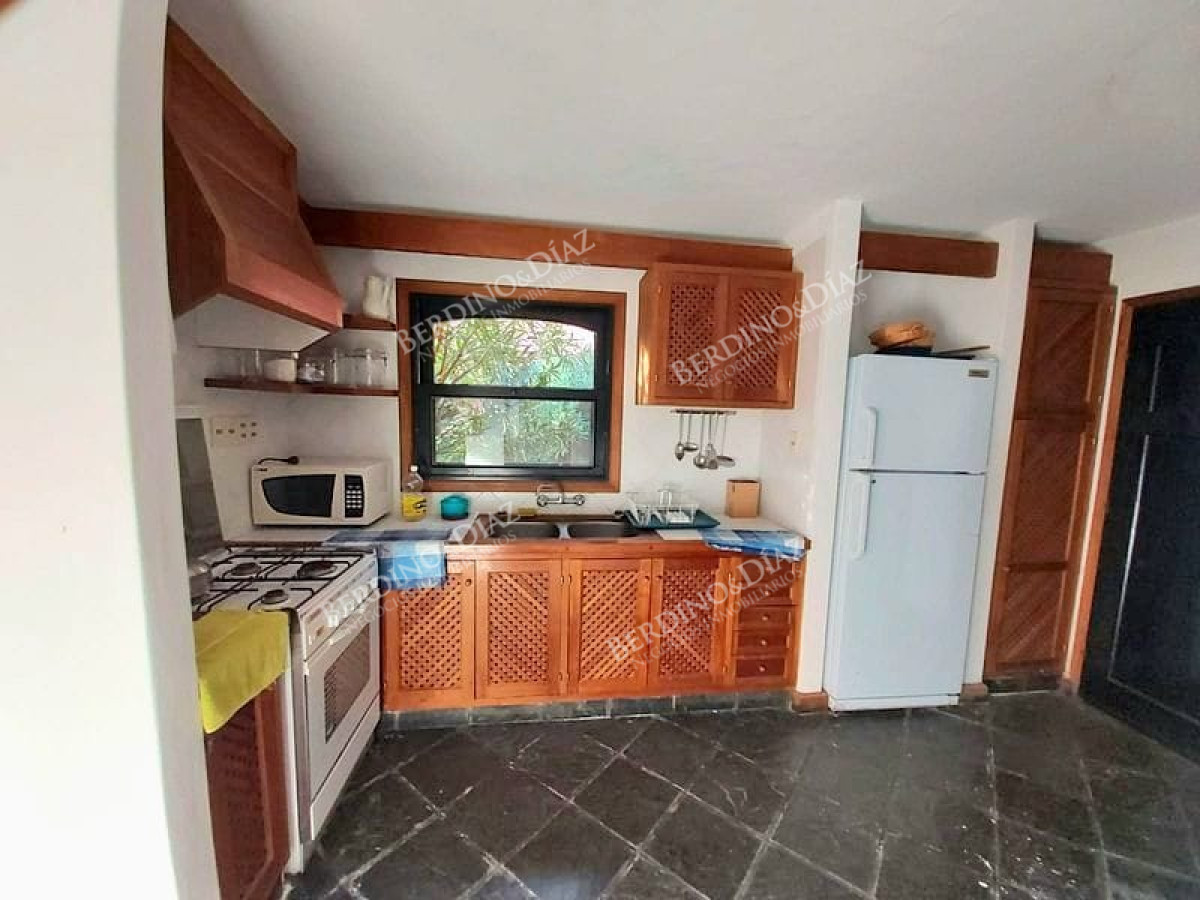 Apartamento ID.1909 - Apartamento en venta en Marina del Este  Punta Ballena 