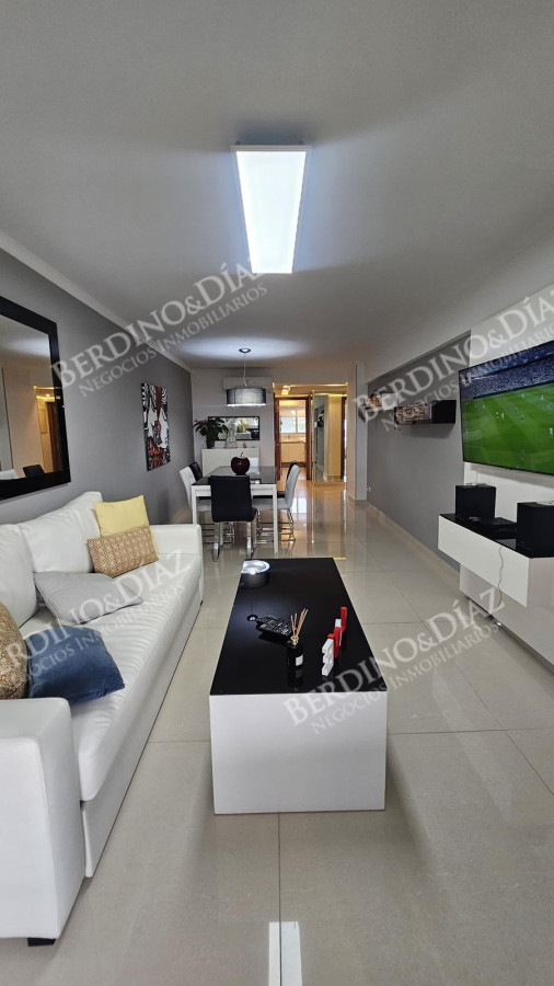 Apartamento ID.2743 - Oportunidad Miami Boulevard 1 de 2 dormitorios al frente parrillero