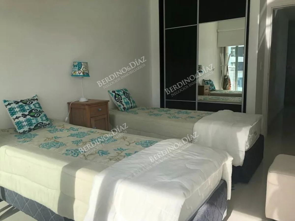 Apartamento ID.2047 - Apartamento en venta playa Brava