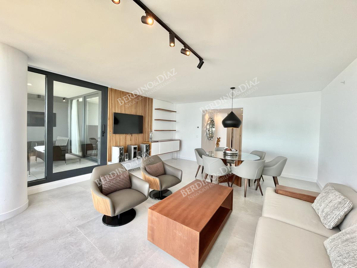 Apartamento ID.2701 - Oportunidad en torre Venetian