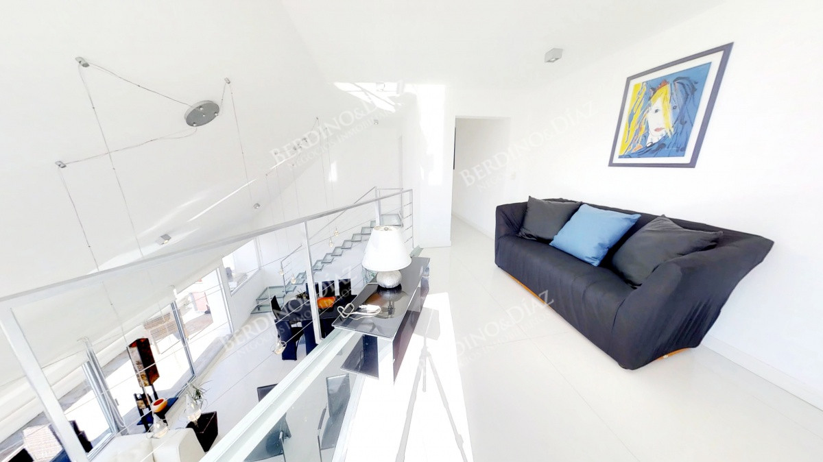 Apartamento ID.164 -  PentHouse de Ensueño Ubicado en Playa Brava con Excelente Vista