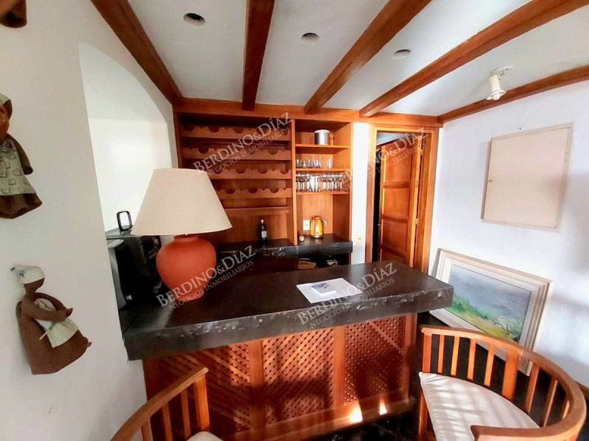 Apartamento ID.1909 - Apartamento en venta en Marina del Este  Punta Ballena 