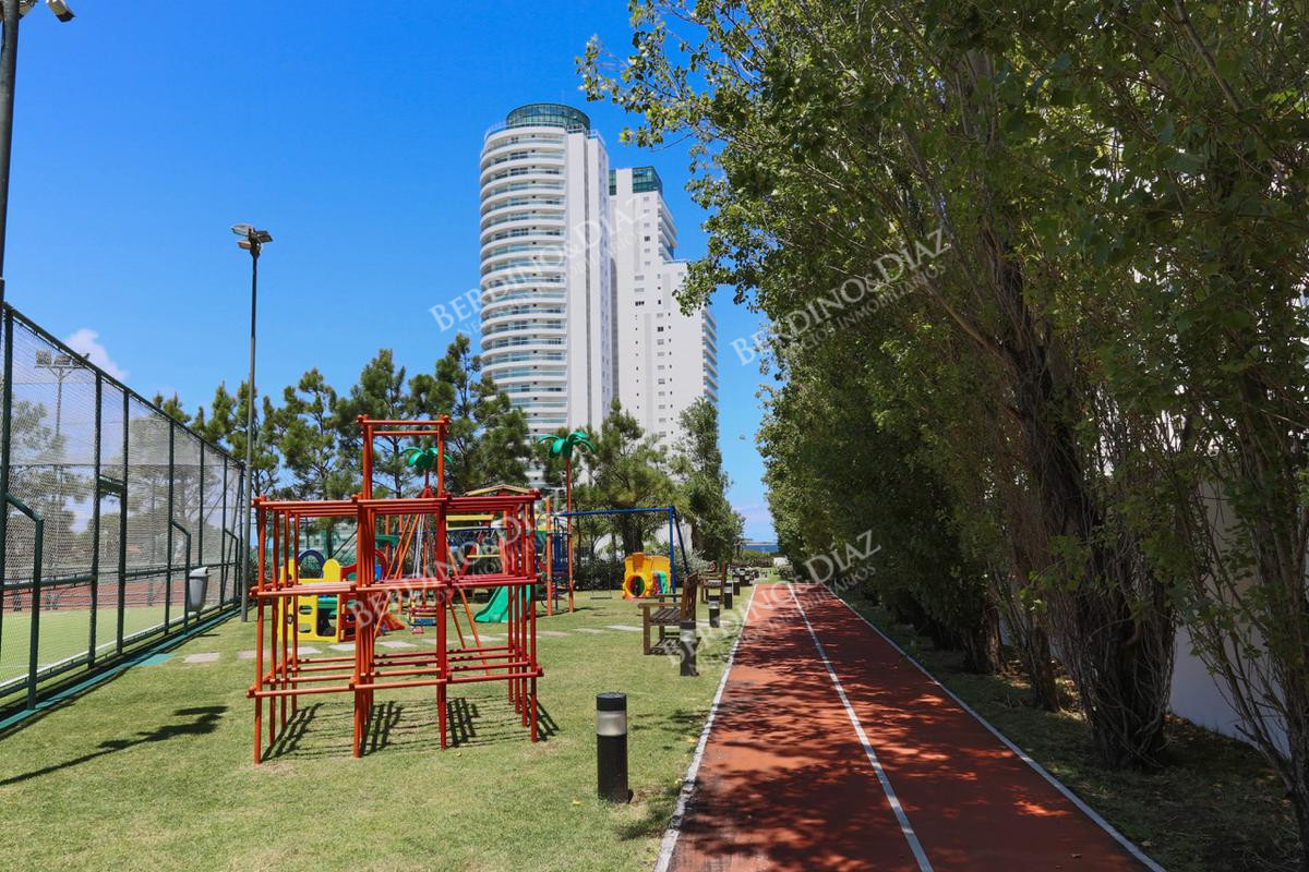 Apartamento ID.1282 - Apartamento en Punta del Este, Mansa
