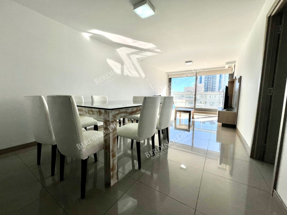 Apartamento ID.2689 - Apartamento en venta Torre Onix a estrenar 2 dormitorios 