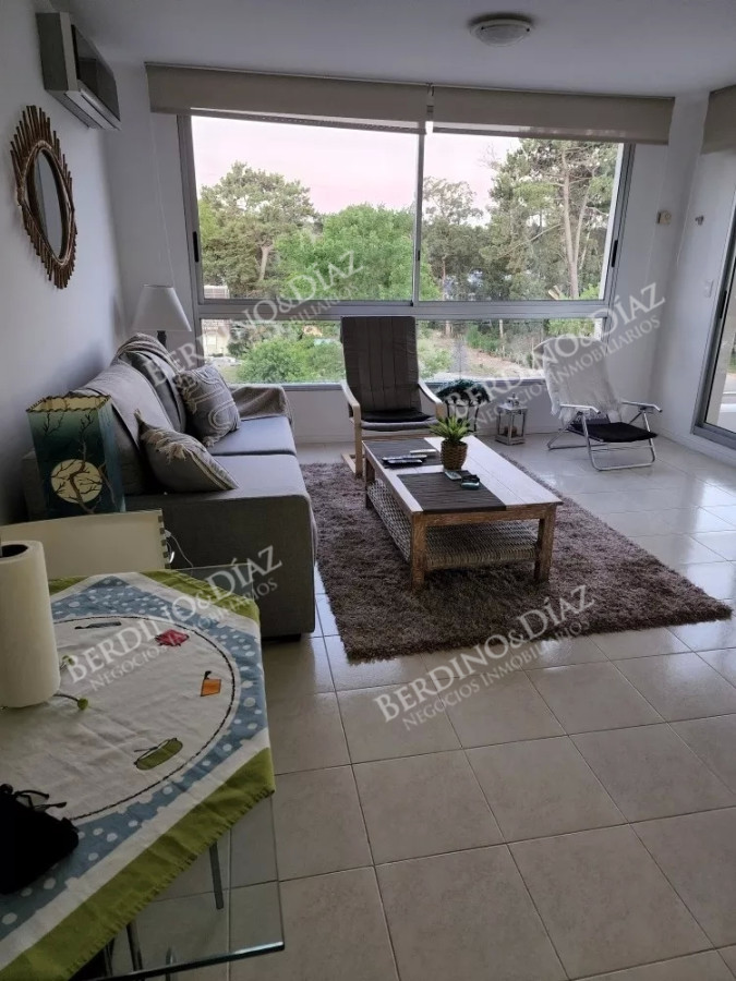 Apartamento ID.1969 - Apartamento en venta 1 dormitorio Zona Shopping 