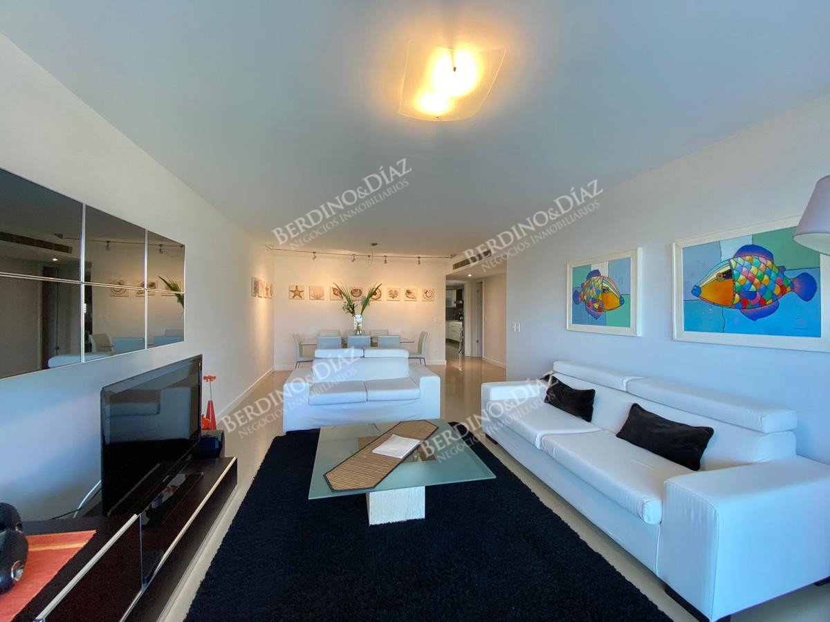 Apartamento ID.1282 - Apartamento en Punta del Este, Mansa