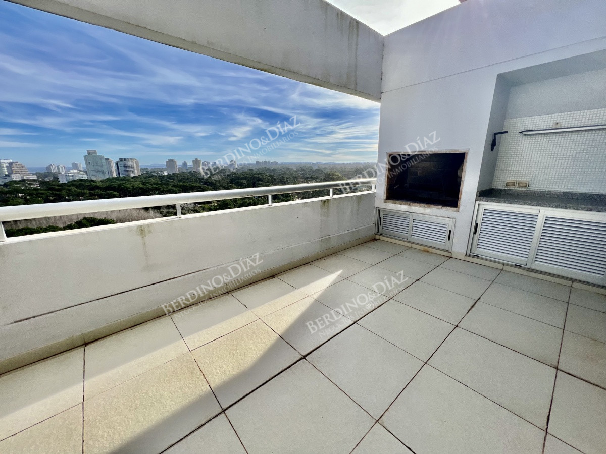 Apartamento ID.1464 -  PentHouse en la Brava con hermosa vista 