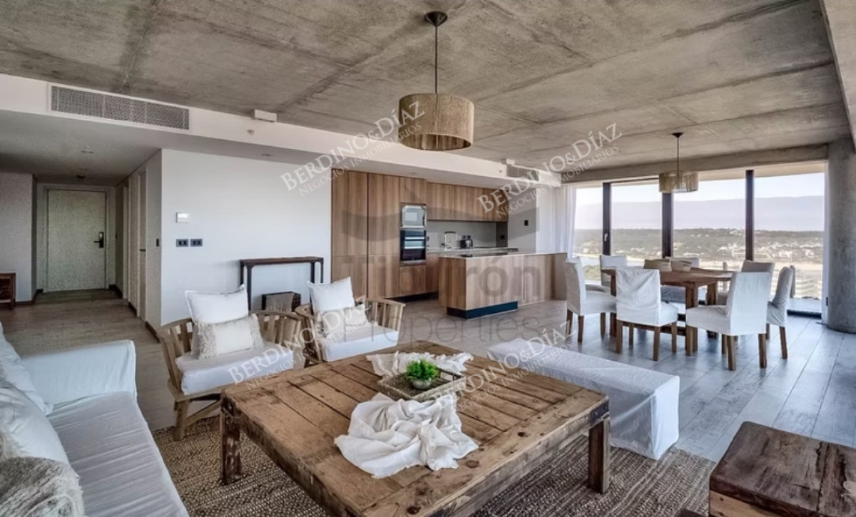 Apartamento ID.2974 - Apartamento en venta  3 dormitorios en Surfside