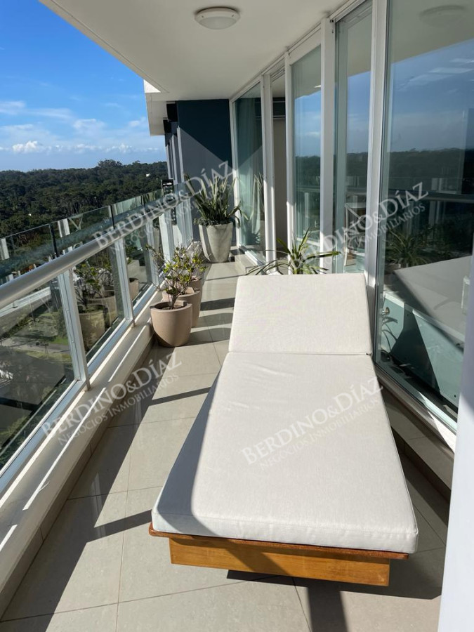 Apartamento ID.2875 - Apartamento en venta Torre One esquinero 4 dormitorios