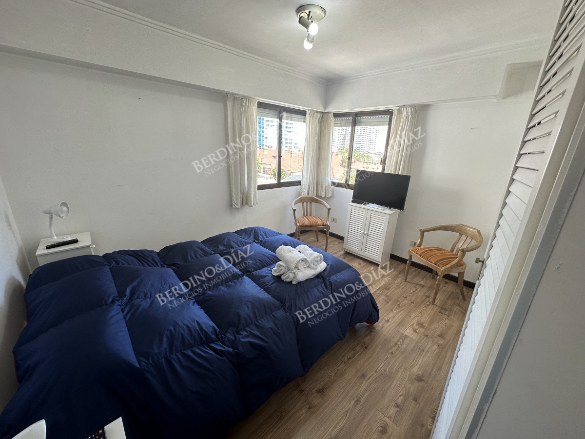 Apartamento ID.1585 - Apartamento en venta  frente al Mar 