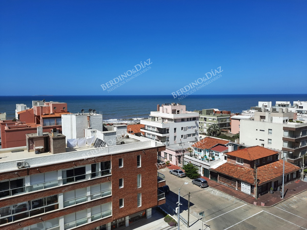 Apartamento ID.1213 - Apartamento Totalmenre Reciclado con Vista a la Brava en Peninsula