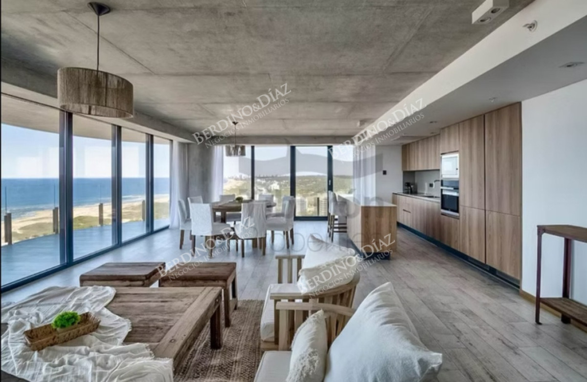 Apartamento ID.2975 - Apartamento en venta  2 dormitorios Surfside Brava