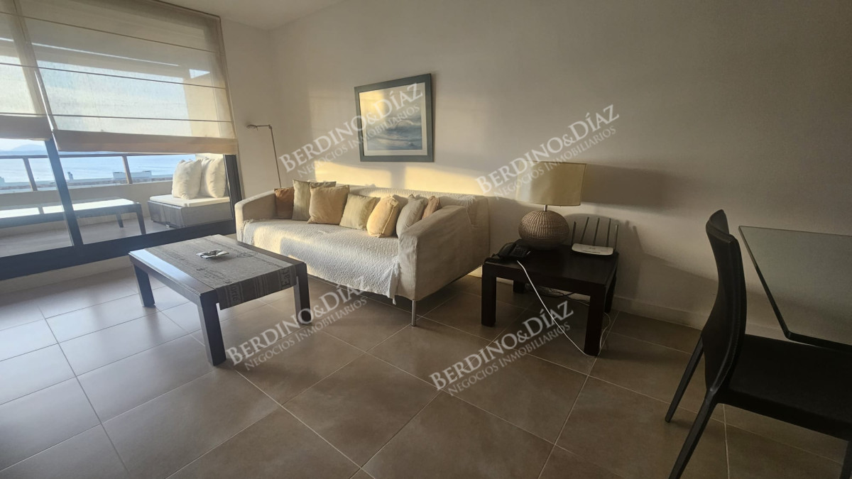 Apartamento ID.2458 - Apartamento en venta 2 dormitorios Punta Ballena