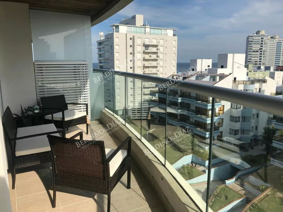 Apartamento ID.2047 - Apartamento en venta playa Brava