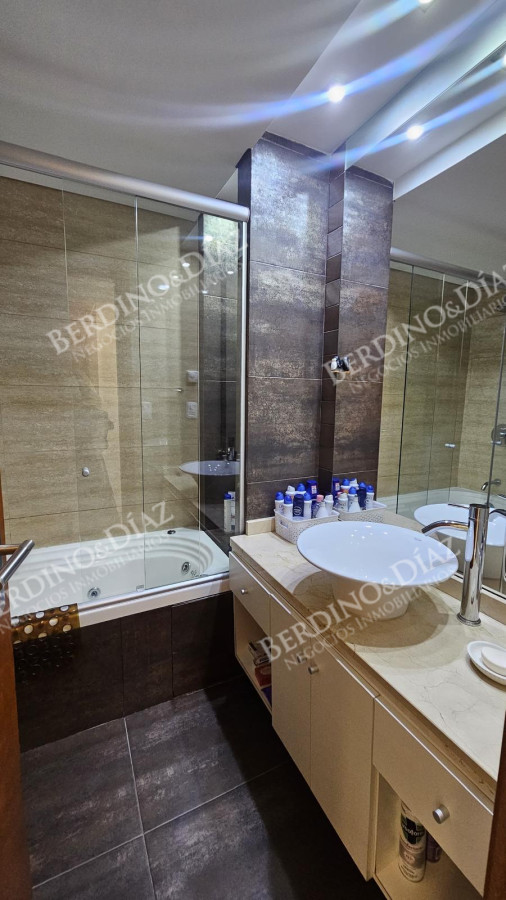 Apartamento ID.2743 - Oportunidad Miami Boulevard 1 de 2 dormitorios al frente parrillero