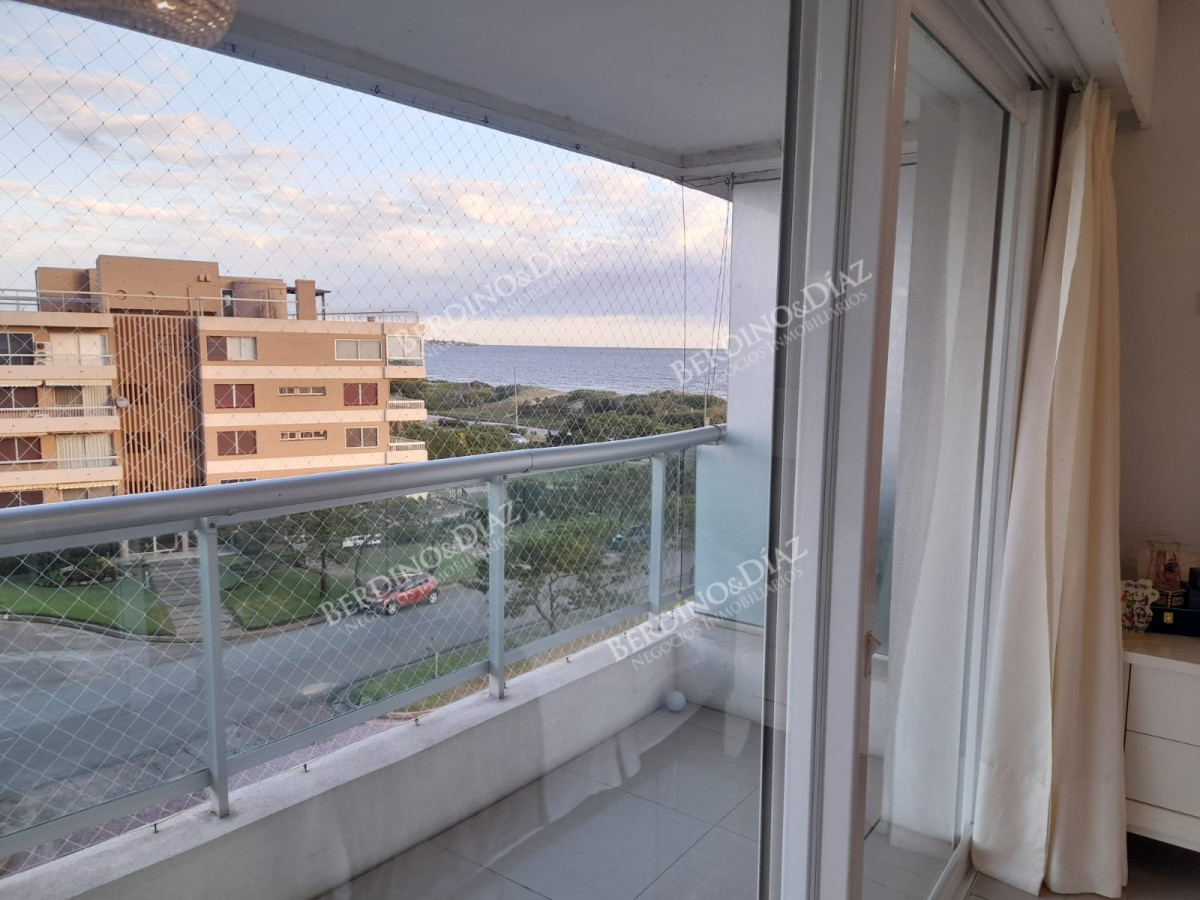 Apartamento ID.2872 - Apartamento en Punta del Este, Mansa