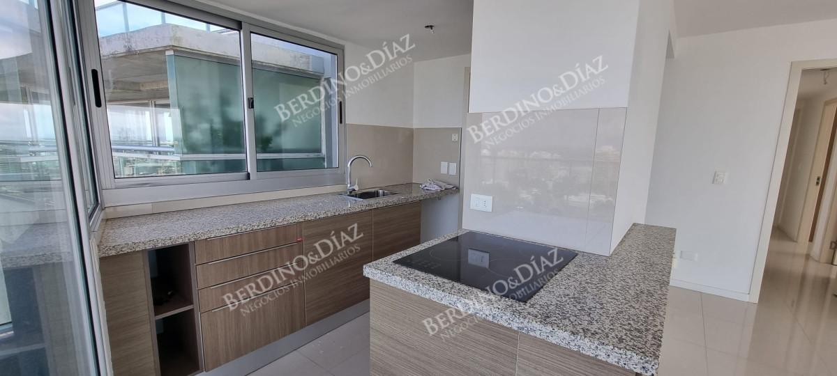 Apartamento ID.1737 - Espectacular Penthouse en venta  en Punta del Este 