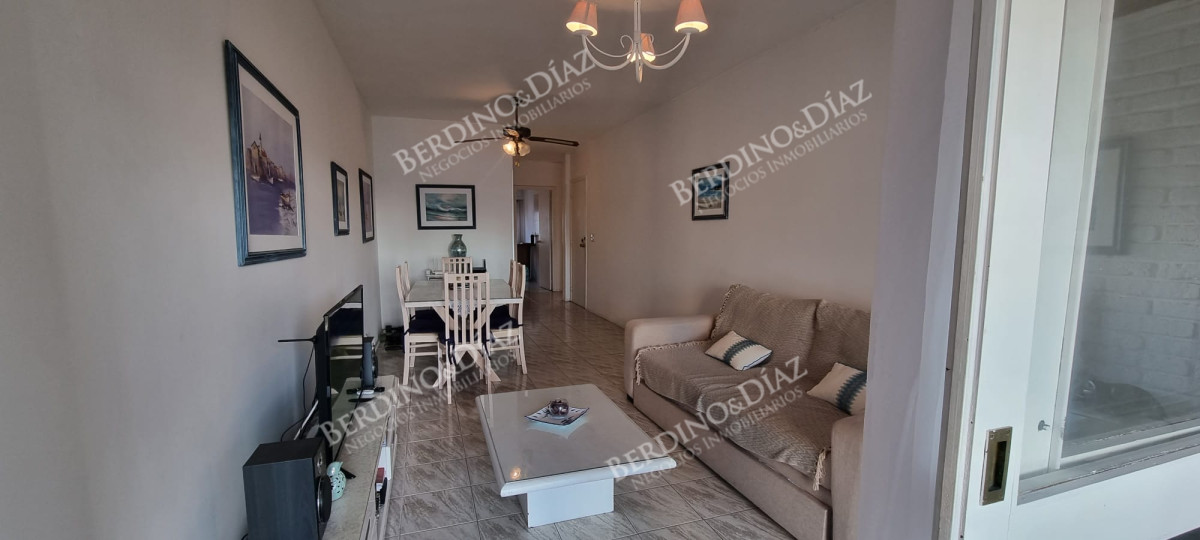 Apartamento ID.1821 - Apartamento en venta en punta del Este 