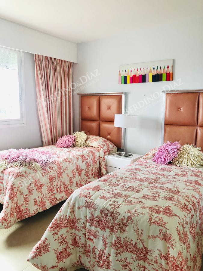 Apartamento ID.2872 - Apartamento en Punta del Este, Mansa