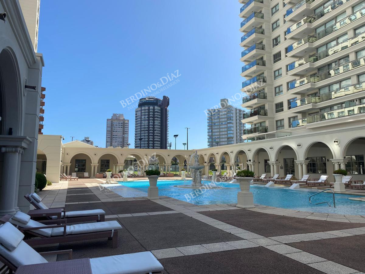 Apartamento ID.2303 - APARTAMENTO EN VENTA PLAYA BARVA ESQUINERO 